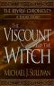 [The Riyria Chronicles 1.50] • The Viscount and the Witch